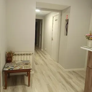Guest house Ruta De Francia, Barcelona