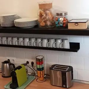 Guest house Casa Consell Bailen,, Barcelona