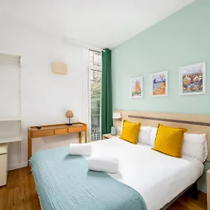 Guest house Centro, Barcelona