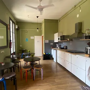 Sant Antoni Hostal, Sustainable Tourism Maison d'hôtes