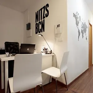 Nitzs Bcn Konukevi