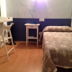 Guest house Delfos, Barcelona