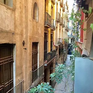 La Calma Konukevi