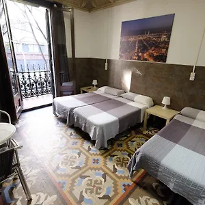 Guest house Lenin, Barcelona