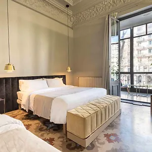 Гостевой дом Buho Boutique (adults Only), Барселона