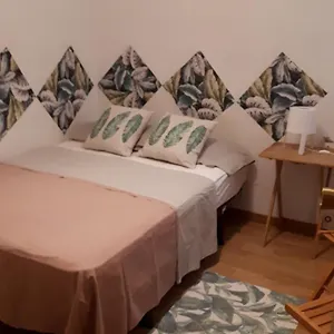 Casa Marisa Pensión