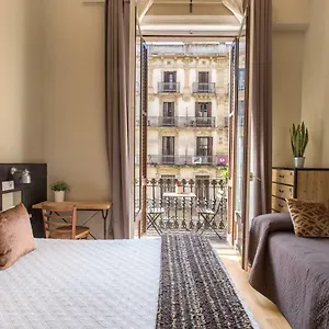 El Born By Casa Consell Pensjonat